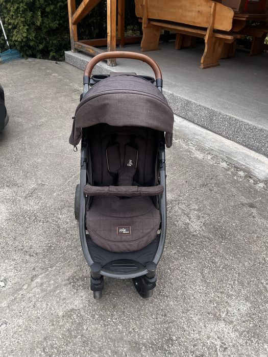 Carucior joie mytrax flex Signature