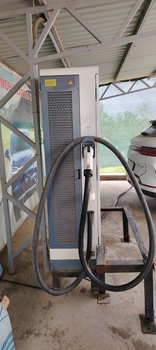 Zaryadlash Stansiyasi