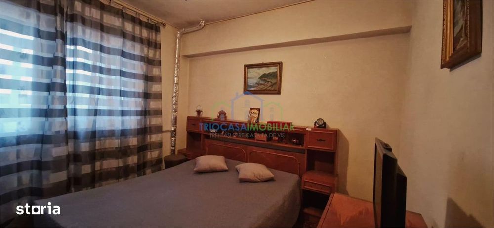 Apartament 3 camere Electroputere Mall — fotografia 1