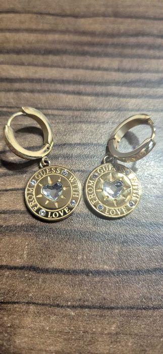 Бижута Ti Sento, Emporio Armani, Pandora, Swarovski и други