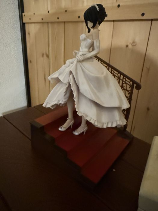 Фигурка Куруми Токисаки. Оригинал