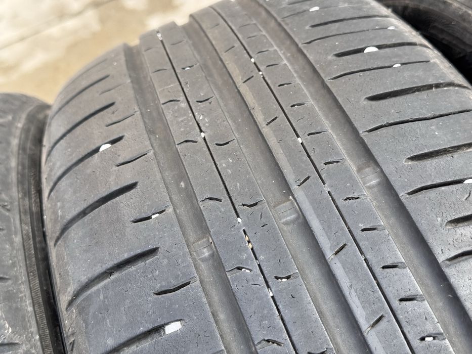 205/55/R16 Falken Singera 4бр летни dot1319