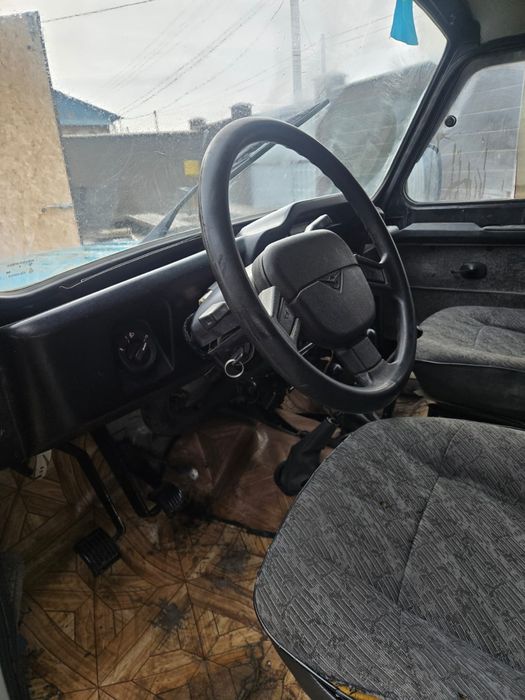 Уаз хантер сатылады