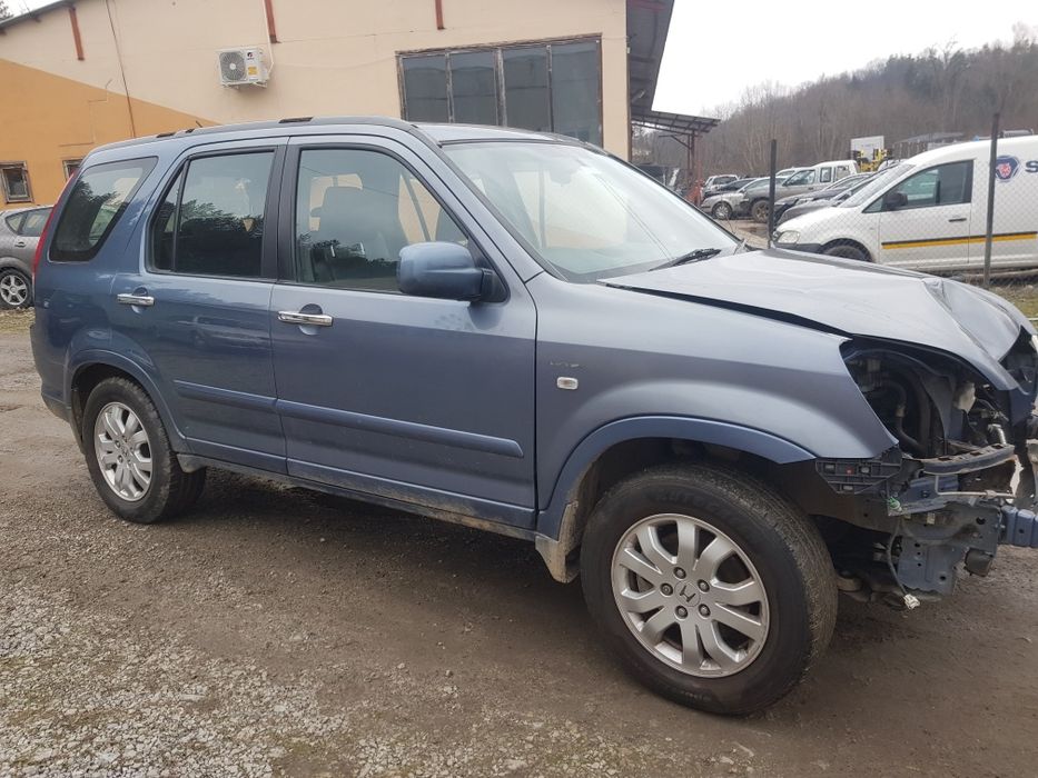 На Части!! Honda CRV II 2.0 150hp. 2005 Хонда Црв 2