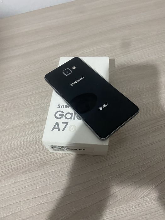 Samsung A7 2016
