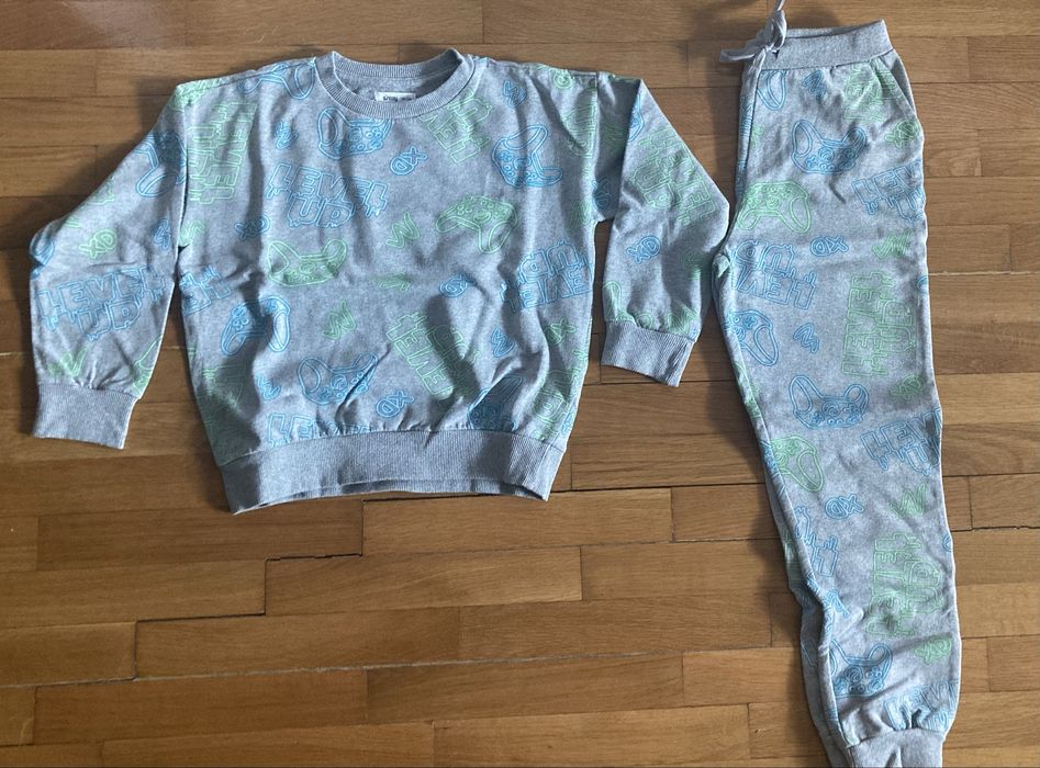 Дрешки за момче размер 134/140