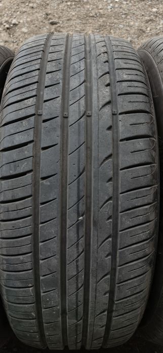 Комплект шин 225/60/17 hankook