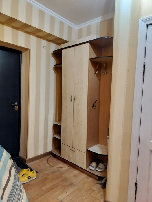 Сдам однокомнатную квартиру