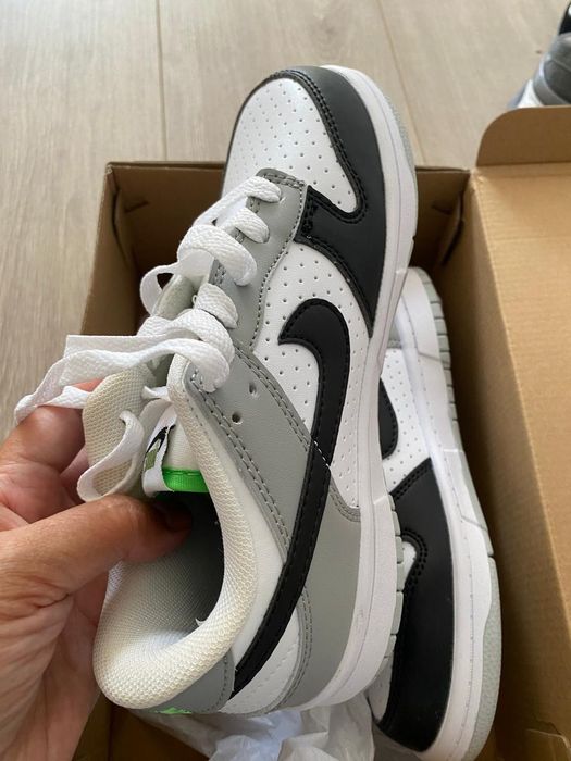 Оригинал Nike, новые