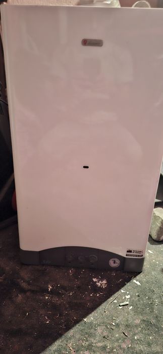 Centrala Ariston xilo