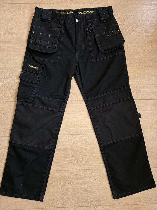 Нов работен панталон Dunlop размер 52