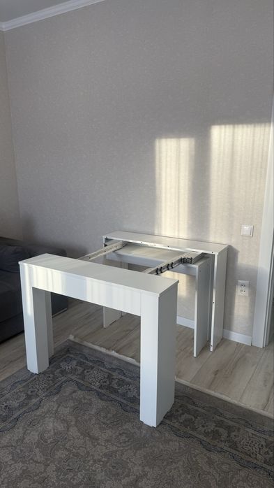 Стол-трансформер из МДФ