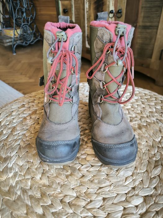 детски ботуши Timberland, размер 26.5