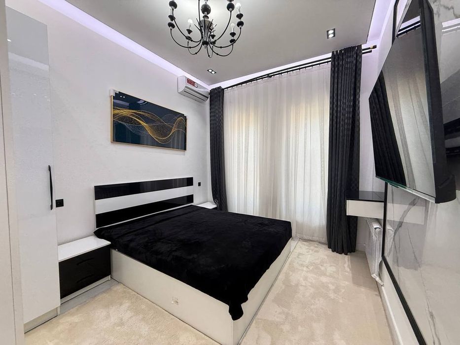 Продается 3в4 ком квартира, ЖК Kazakhstan, ор-р: Ц-6 метро Минор, 90м²