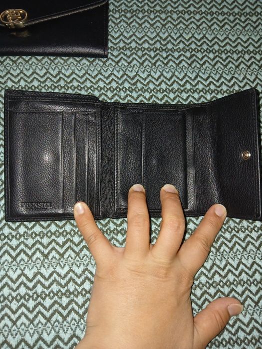 Продам кошельки, косметички