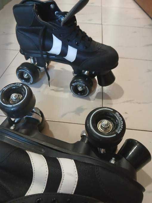 Ролкови кънки ROOKIE RETRO