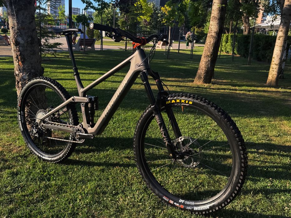 Transition Sentinel Carbon XT 160mm XL 2026 Enduro MTB