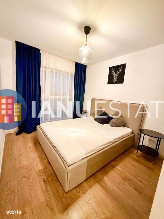 Costin Georgian 5` Metrou Parcul Morarilor Nou Centrala Terasa