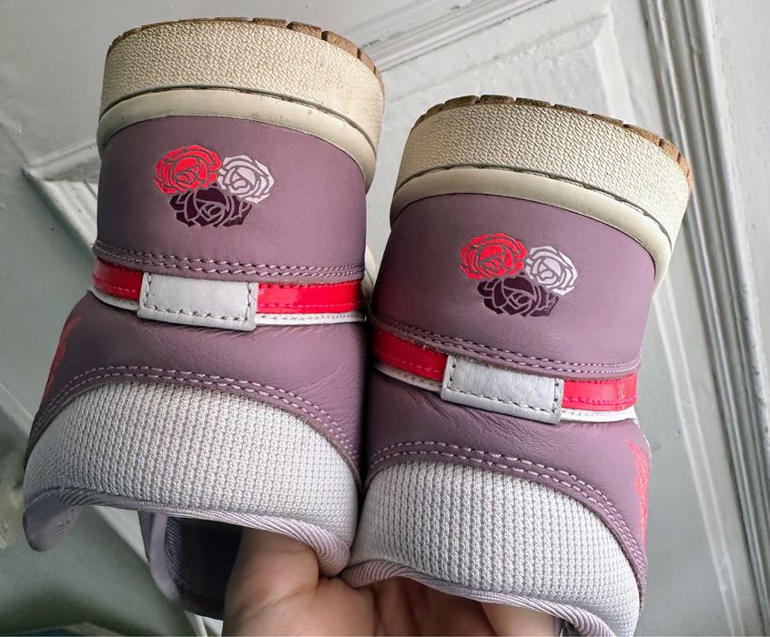 Nike air jordan stare foarte buna