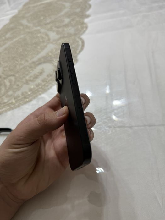 Iphone 16 pro 100% акб (идеальный) обмен