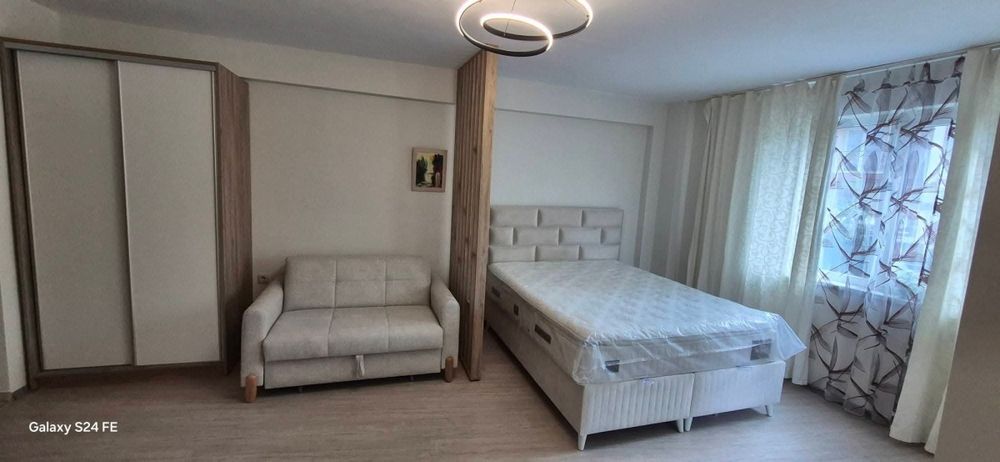 Студио в Слънчев бряг