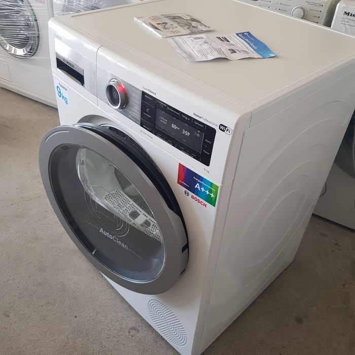 Сушилня BOSCH home professional