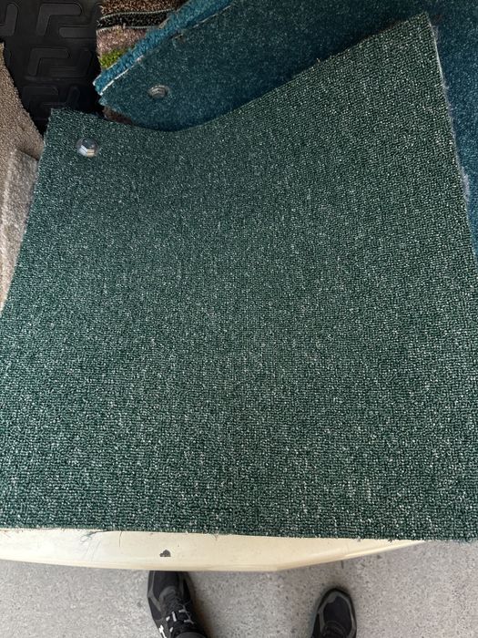 Ковролин оптовый цена в базе!