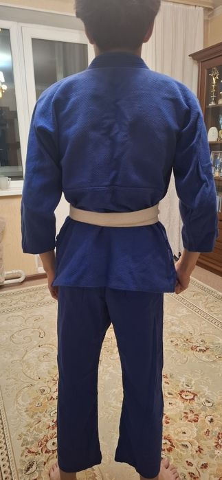 Кимоно  дзюдо  2/150