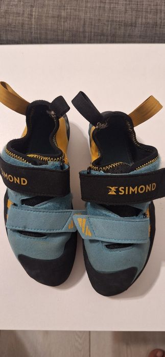 SIMOND Espadrile Escaladă