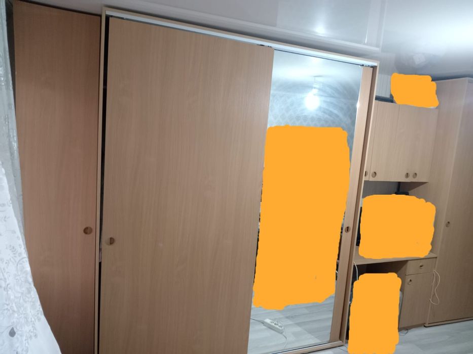 Продается Шкаф - купе