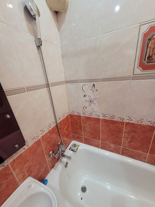 Сдам двушку в центре города