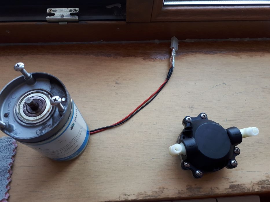 Очиститель воды Aura Cebilon