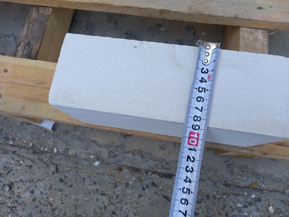 Силикатный кирпич