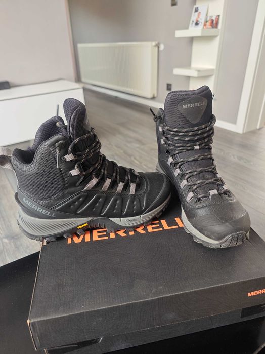 Зимни туристически обувки Merrell Thermo cross 3 MID WP 43 номер