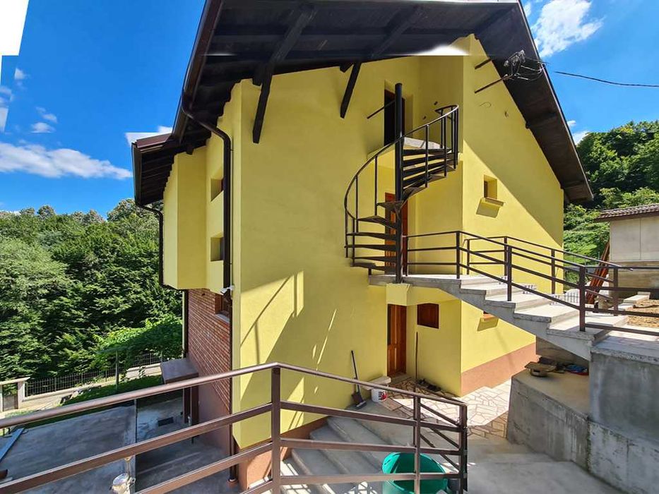 Продава се Къща в с. Горановци, Област Велико Търново - 140 кв.м за 419 €/кв.м - Снимка #15