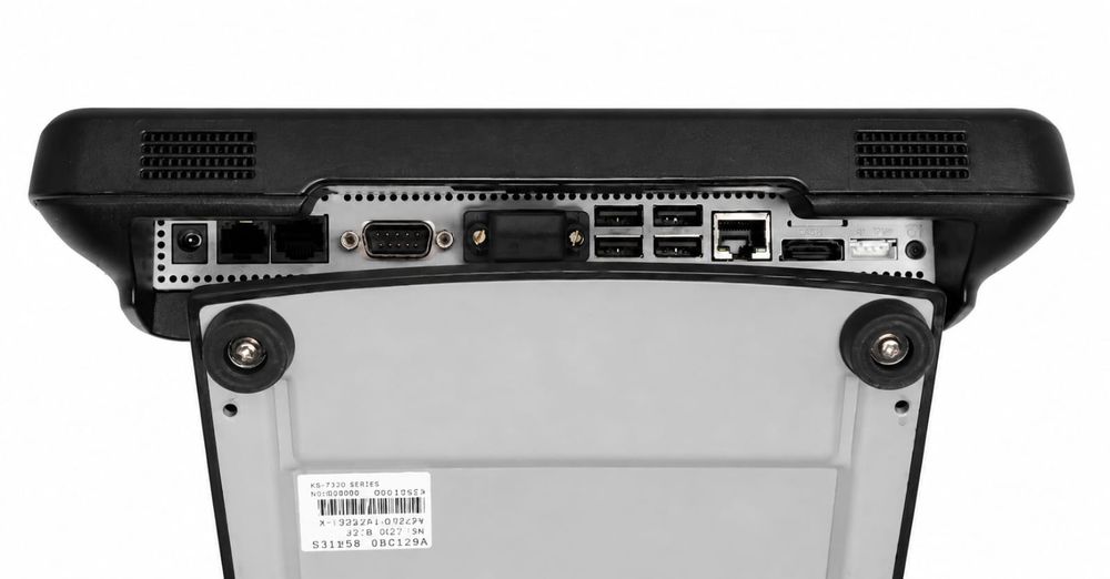 терминал Posiflex KS-7310
