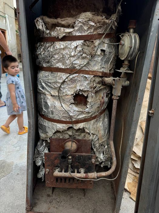 Katyol ishlatilgan holati alo