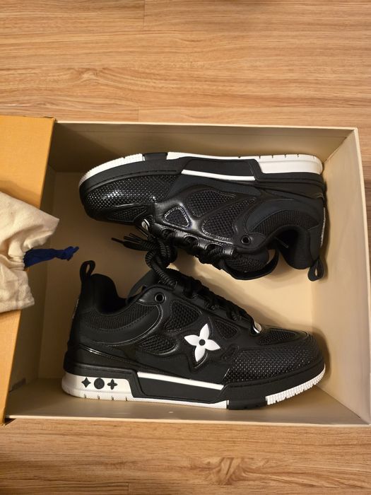 Louis Vuitton LV Skate.