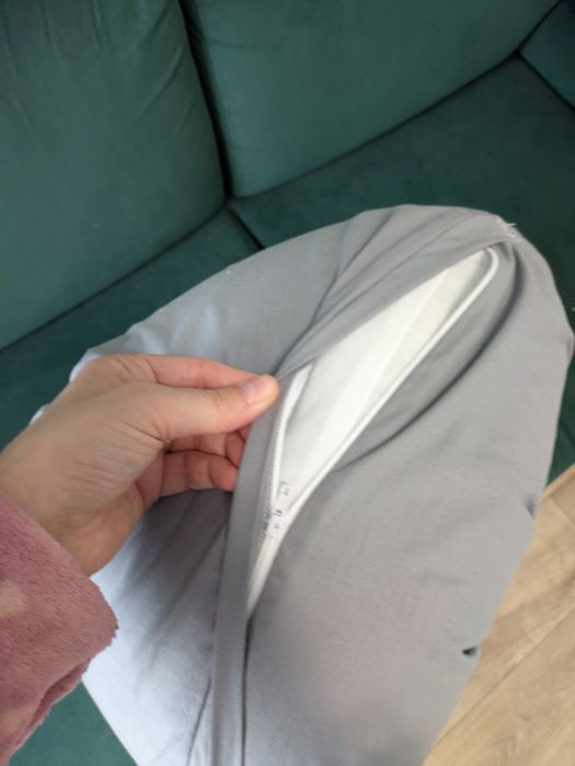 Perna de gravide Twindeco