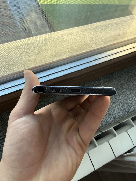 ‼️ Vand Samsung Note 10 plus Aura Black ‼️