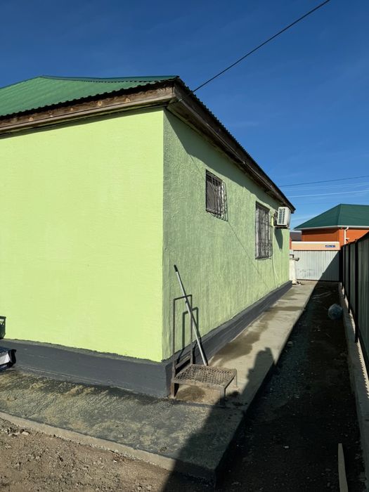 Продам частный дос