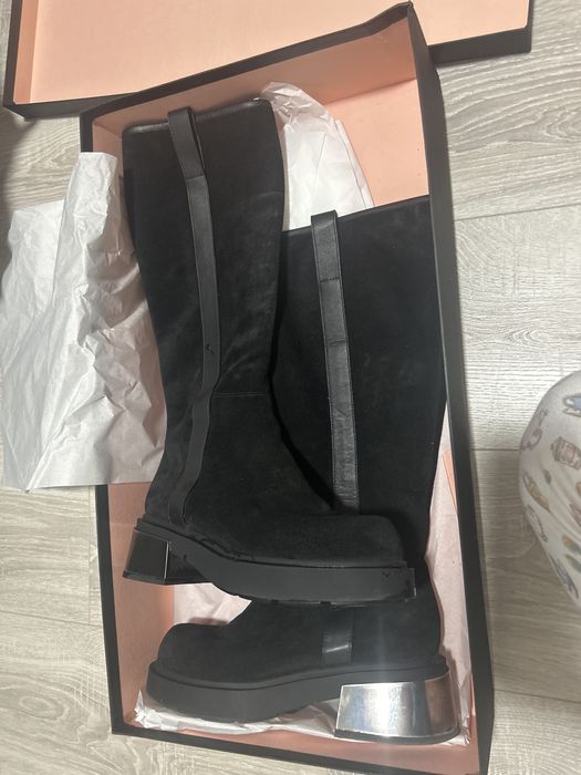 Vand cizme inalte,Mussete,comode,