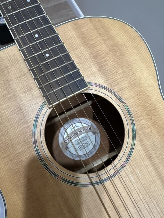 Обмен или продажа гитары