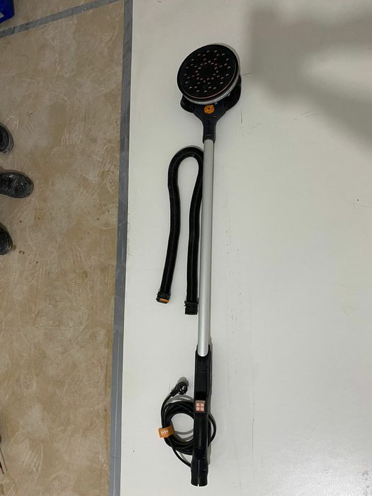 Строительный жираф