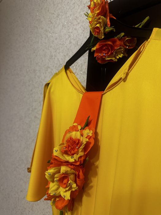 Продам платье