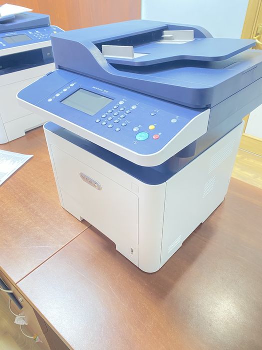 МФУ Xerox WC 3335