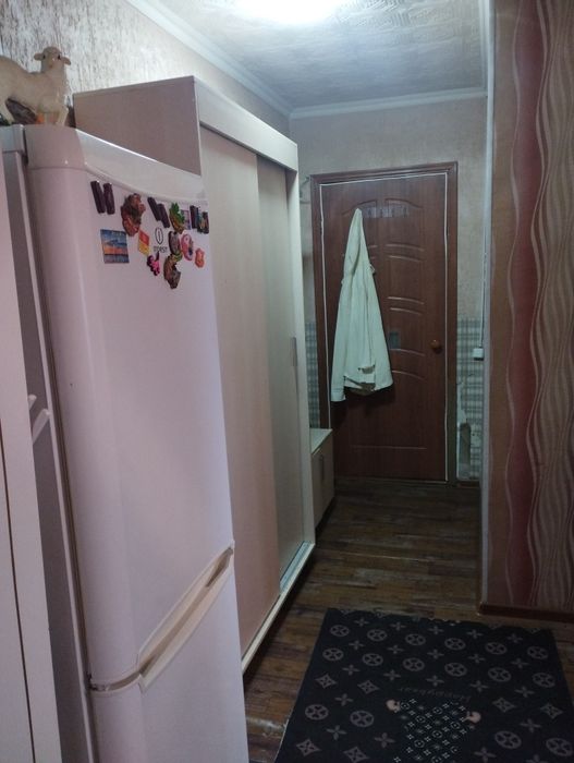 Квартира 1ком.в Майкудуке