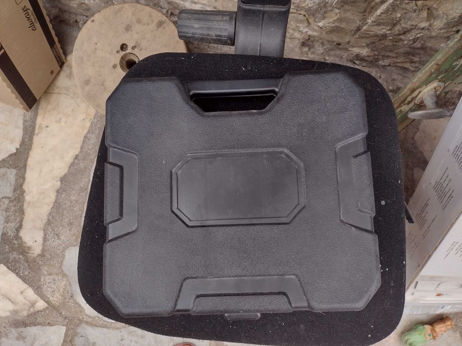 Акумулаторен винтоверт