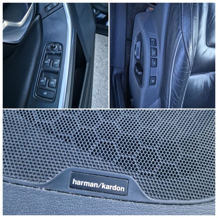 Volvo v60 plug in hybrid 2.4 D6 Diesel