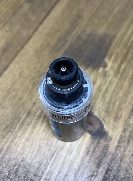 Ксенонова крушка Bosch 6000K D2S 35W